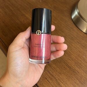 Giorgio Armani blush